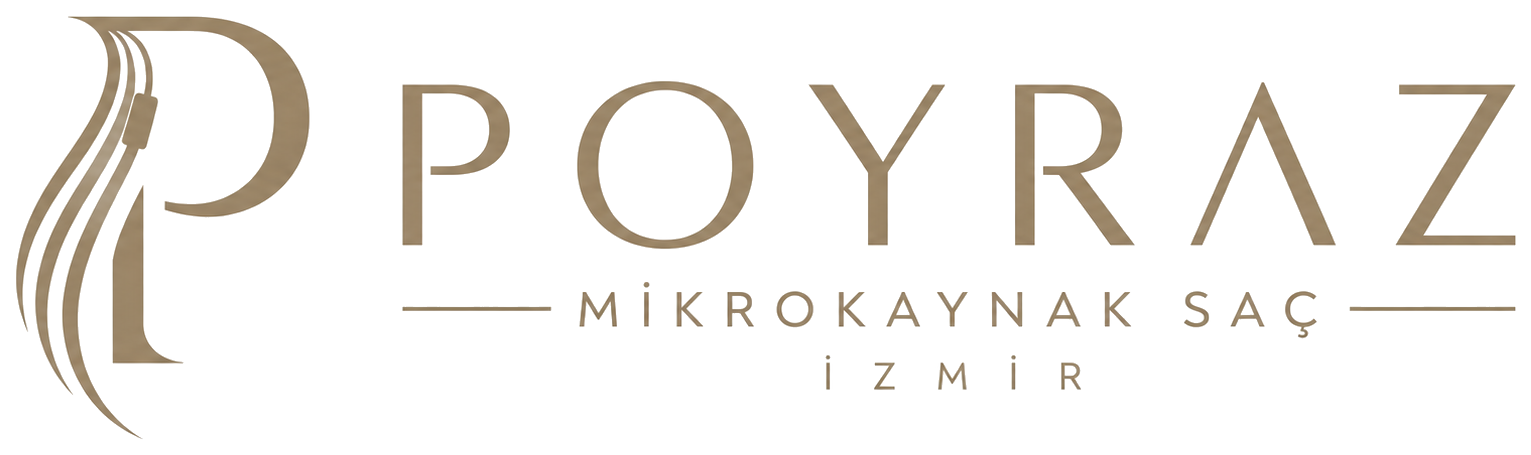 Poyraz Mikrokaynak Saç İzmir